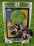 MIKE DUNLEAVY 2003 Upper Deck Victory