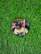MIKE SCIOSCIA 1990 Topps