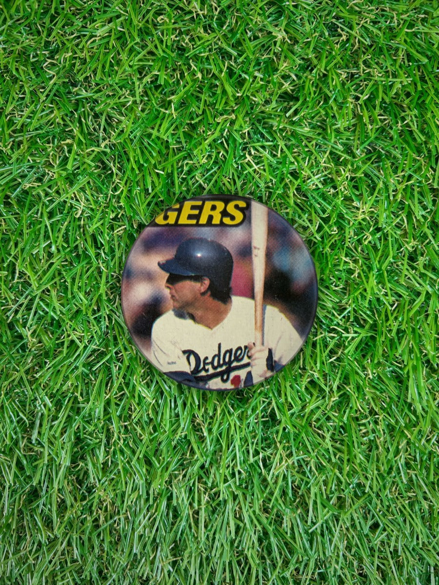 MIKE SCIOSCIA 1990 Topps