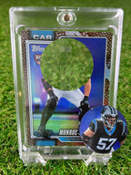 MONROE FREELING 2026 Topps