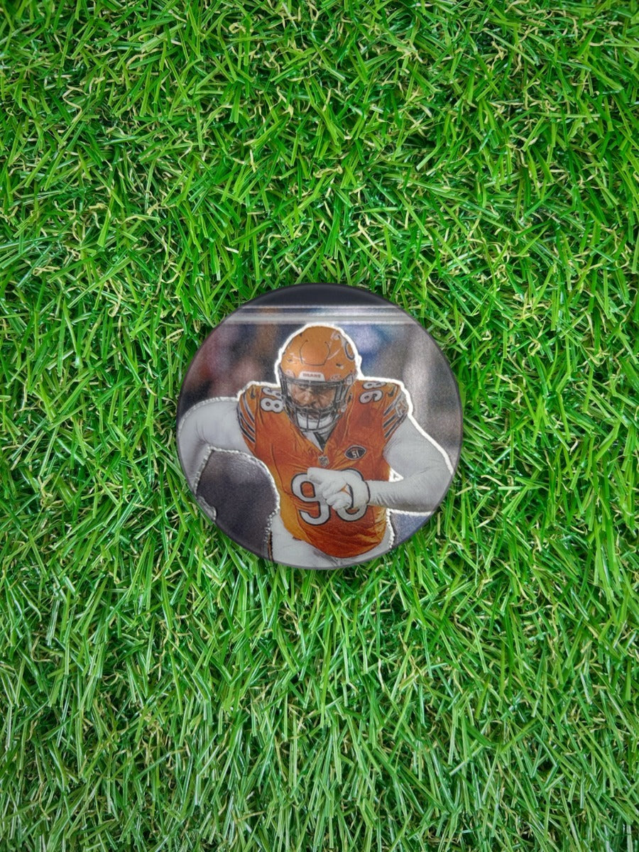 MONTEZ SWEAT 2024 Donruss Optic