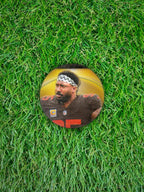 MYLES GARRETT 2025 All Topps Team