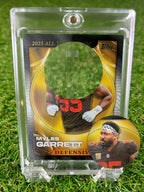 MYLES GARRETT 2025 All Topps Team