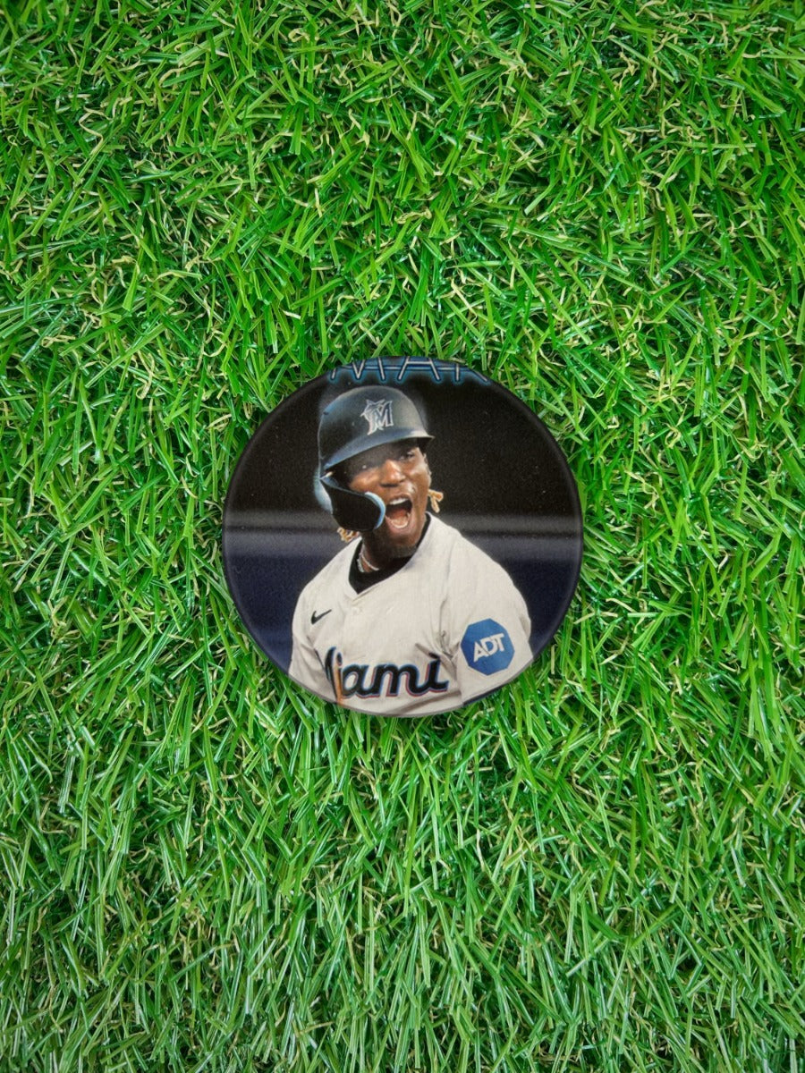 NICK GORDON 2024 Topps Update Series