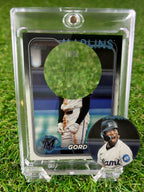 NICK GORDON 2024 Topps Update Series