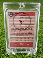 NICO COLLINS 2025 Topps 35th Anniversary