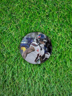 NICO COLLINS 2026 Topps 91TF