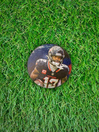 NICO COLLINS 2026 Topps NFL Stars