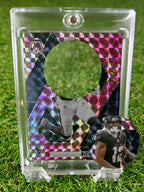 NICO COLLINS 2025 Panini Mosaic Football