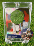 NICO COLLINS 2026 Topps NFL Stars
