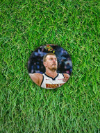 NIKOLA JOKIĆ 2025 Topps Holiday