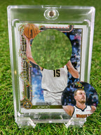 NIKOLA JOKIĆ 2025 Topps Holiday
