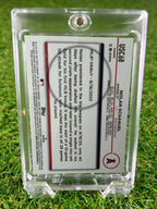 NOLAN SCHANUEL 2024 Topps Chrome