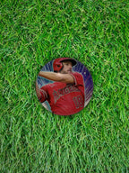 NOLAN SCHANUEL 2024 Topps Chrome Stars of MLB
