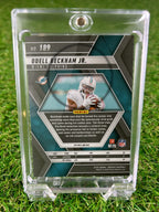 ODELL BECKHAM JR. 2025 Panini Mosaic Football