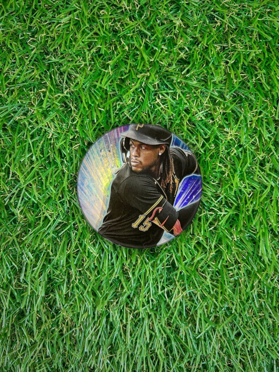 ONEIL CRUZ 2024 Topps Stars of MLB