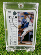 OREL HERSHISER 1990 Upper Deck