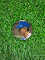 OREL HERSHISER 1990 Upper Deck