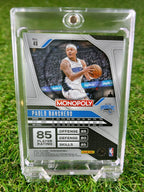 PAOLO BANCHERO 2024 Panini Prizm Monopoly Basketball