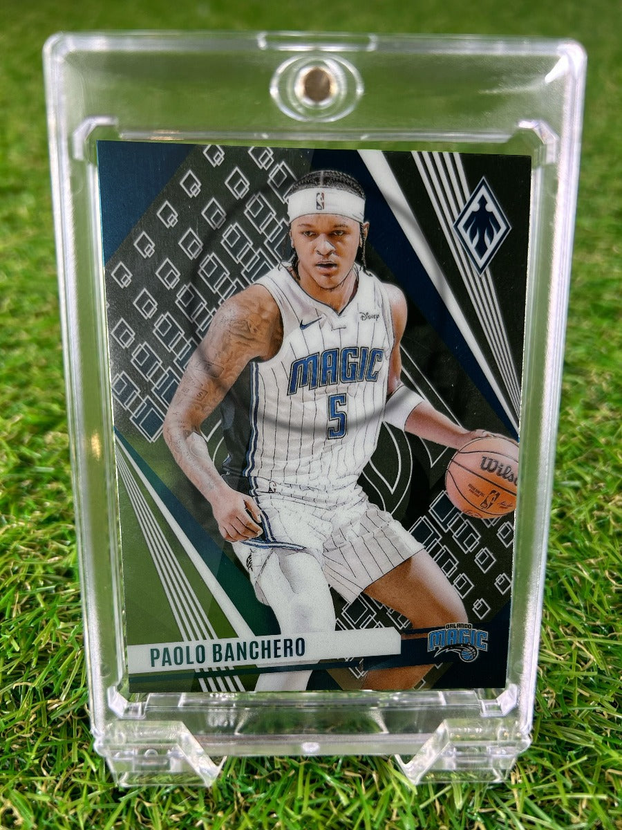 PAOLO BANCHERO 2024 Panini Phoenix Basketball