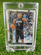 PAOLO BANCHERO 2025 Topps Holiday
