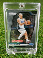 PAOLO BANCHERO 2024 Panini Prizm Monopoly Basketball