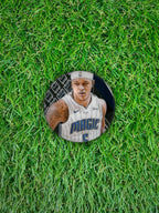 PAOLO BANCHERO 2024 Panini Phoenix Basketball