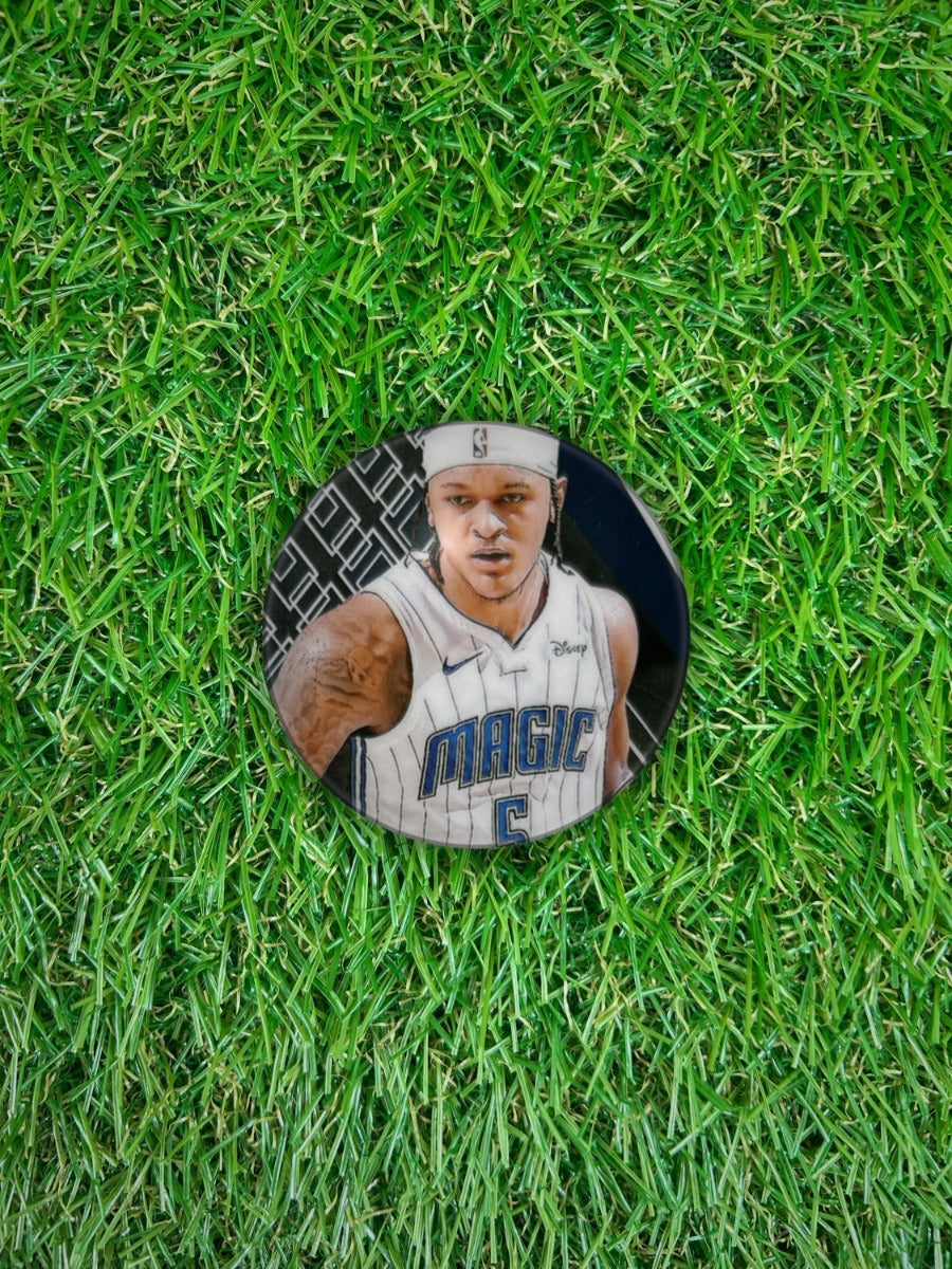 PAOLO BANCHERO 2024 Panini Phoenix Basketball