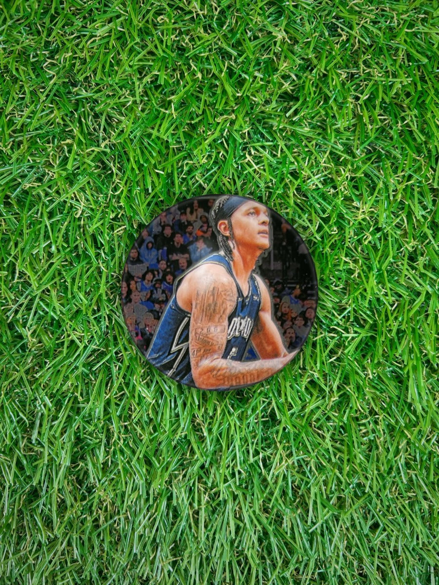 PAOLO BANCHERO 2024 Panini Prizm Basketball