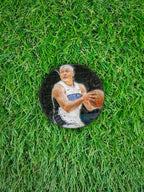 PAOLO BANCHERO 2024 Panini Prizm Monopoly Basketball