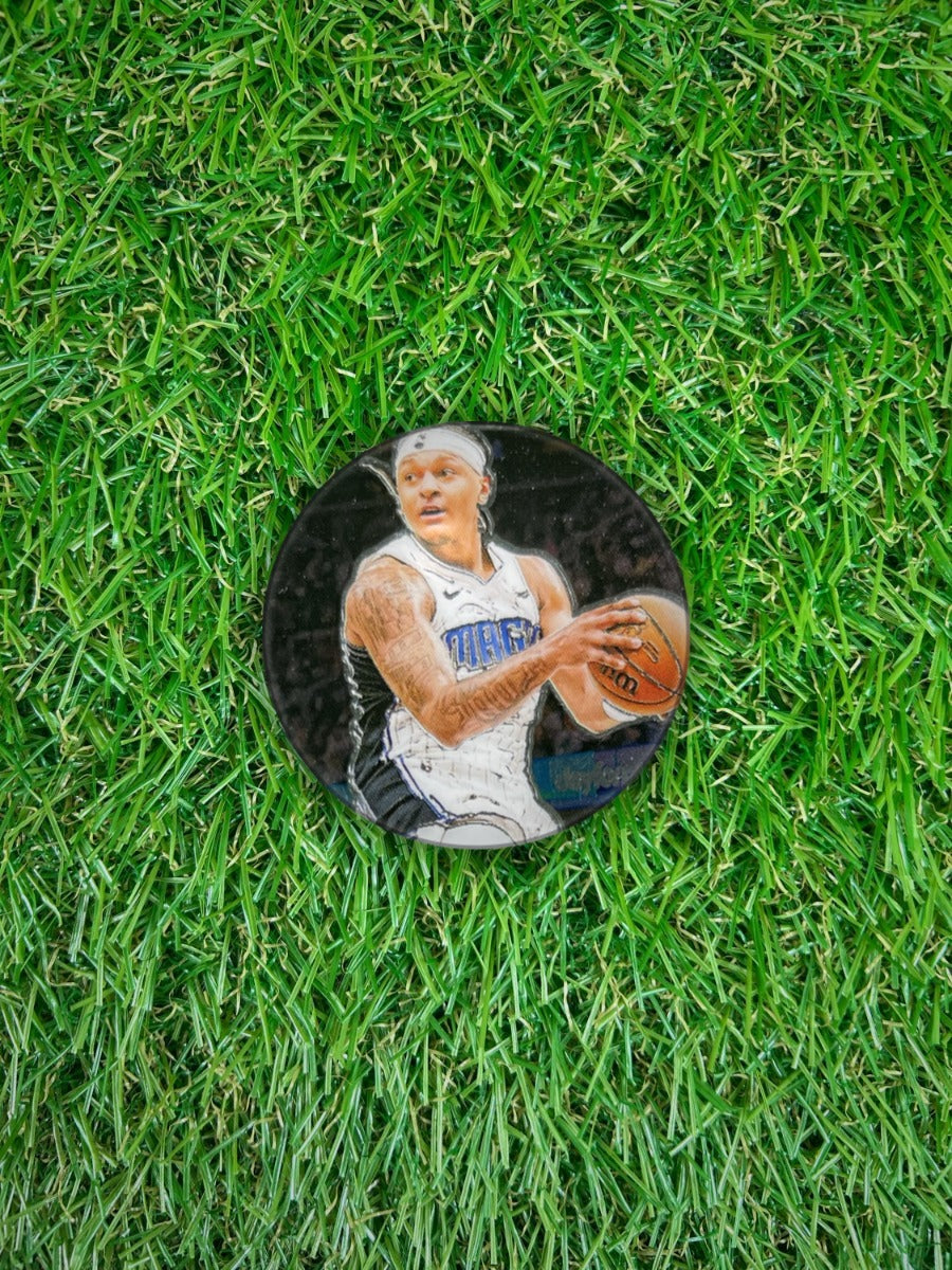 PAOLO BANCHERO 2024 Panini Prizm Monopoly Basketball