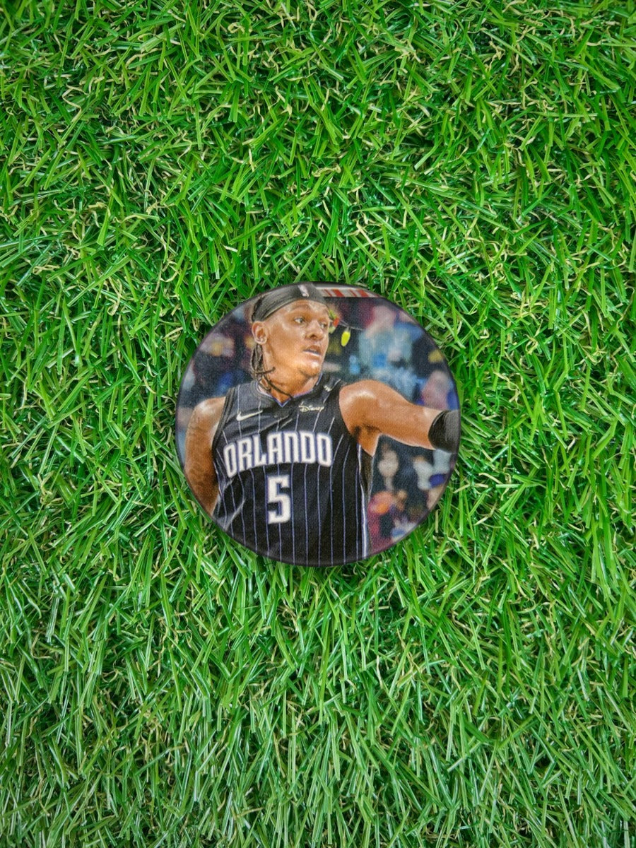 PAOLO BANCHERO 2025 Topps Holiday