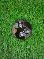 PAT FREIERMUTH 2021 Panini Absolute Football