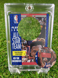 PATRICK EWING 1991 Fleer All-Star Team