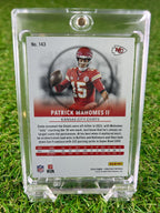 PATRICK MAHOMES II 2024 Prestige