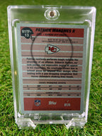 PATRICK MAHOMES II 2025 Topps 1991TF