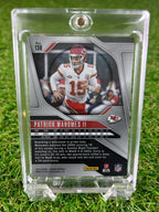 PATRICK MAHOMES II 2024 Panini Prizm