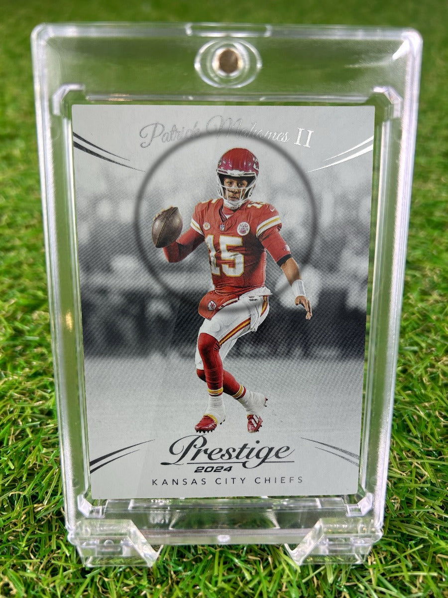 PATRICK MAHOMES II 2024 Prestige