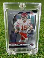 PATRICK MAHOMES II 2024 Panini Prizm