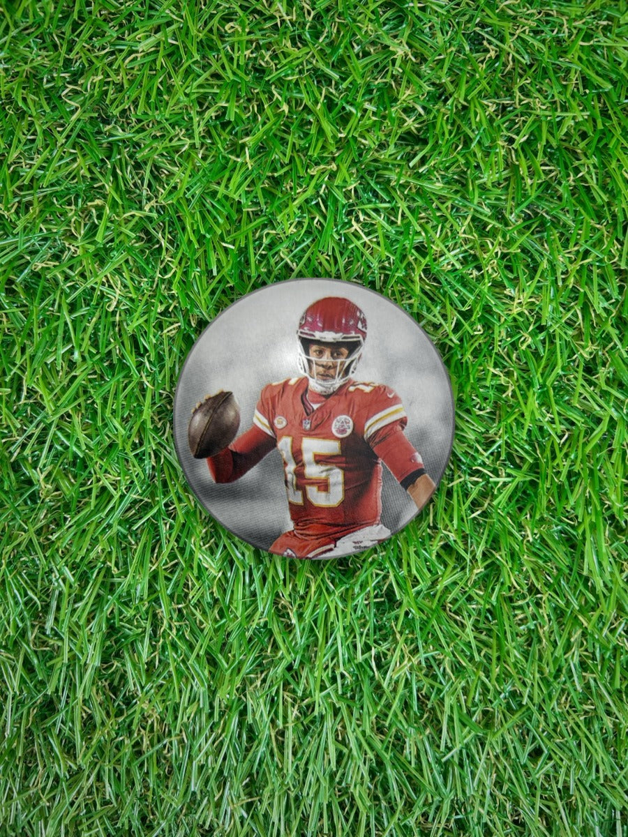 PATRICK MAHOMES II 2024 Prestige