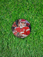PATRICK MAHOMES II 2025 Topps 35th Anniversary