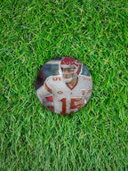 PATRICK MAHOMES II 2024 Panini Prizm