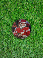 PATRICK MAHOMES II 2025 Topps 1991TF