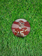 PATRICK MAHOMES II 2023 Absolute Football