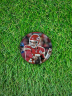 PATRICK MAHOMES II 2025 Donruss Football