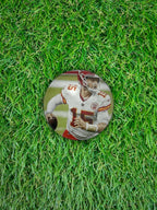 PATRICK MAHOMES II 2021 Absolute Football