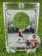 PATRICK MAHOMES II 2024 Prestige