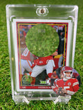 PATRICK MAHOMES II 2025 Topps 35th Anniversary