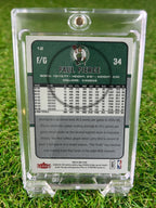 PAUL PIERCE 2006 NBA Fleer