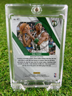 PAUL PIERCE 2023 Panini Phoenix Basketball
